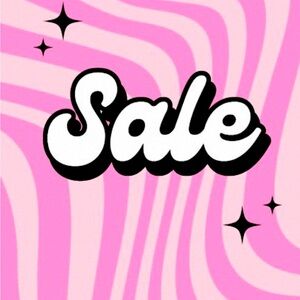 💕Live Show Sale 💕 Closet Clearance with low starts! NWT and Preloved Clothes